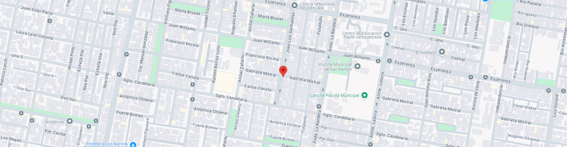 mapa muestra